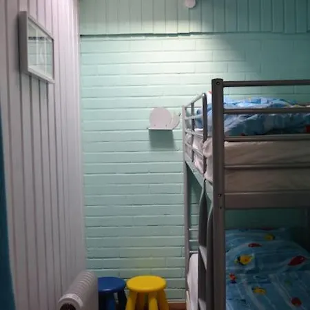Apartment Skagen