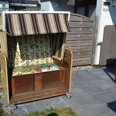 Skagen * Westerdeichstrich