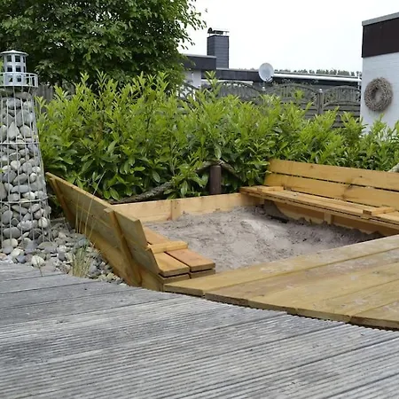 Apartment Skagen *