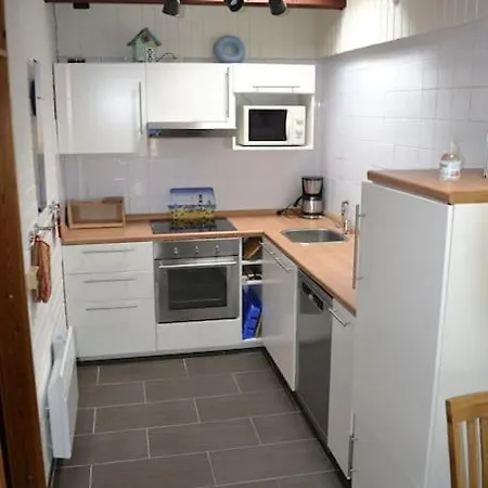 Skagen Apartment Westerdeichstrich